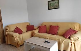 Apartartamento La Relojera 1